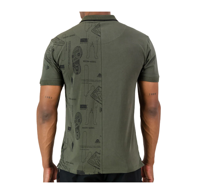 SPCC Recon Men's T-shirt