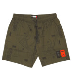 S.P.C.C Recon Horizon Men's Shorts