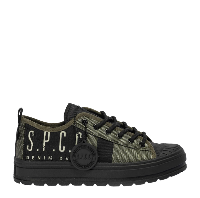 SPCC Delta Men's Sneakers