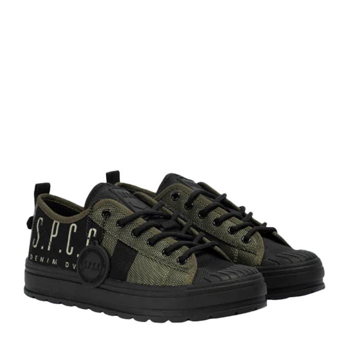SPCC Delta Men's Sneakers