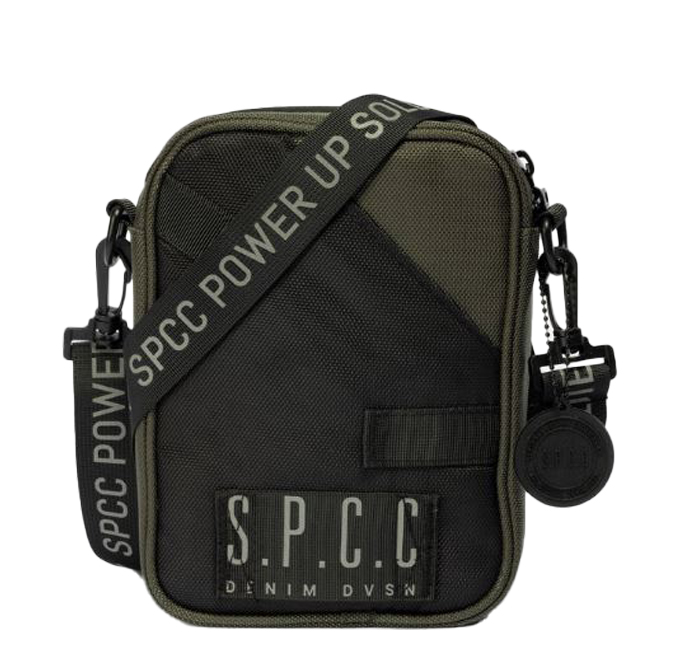 SPCC Surge Delta Bags