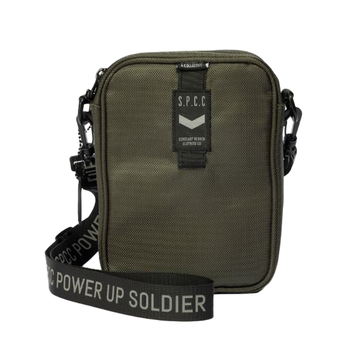 SPCC Surge Delta Bags