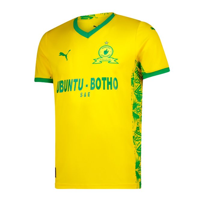 Puma MSFC Home Men's T-shirt