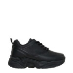 Soviet Aurelia Girls Sneakers