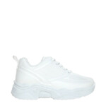 Soviet Aurelia Girls Sneakers