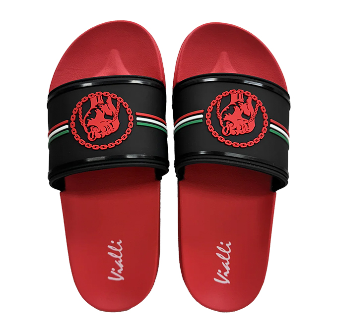 Vialli Amigo Men's Sandals