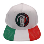 Vialli Ice Cream Caps