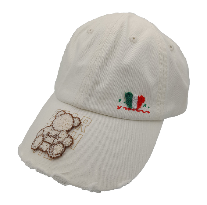 Vialli ICutie Caps