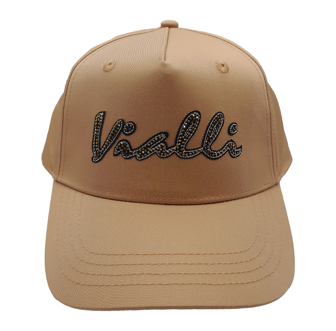 Vialli Irfunn Caps
