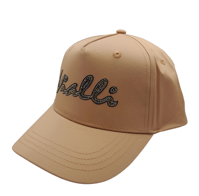 Vialli Irfunn Caps