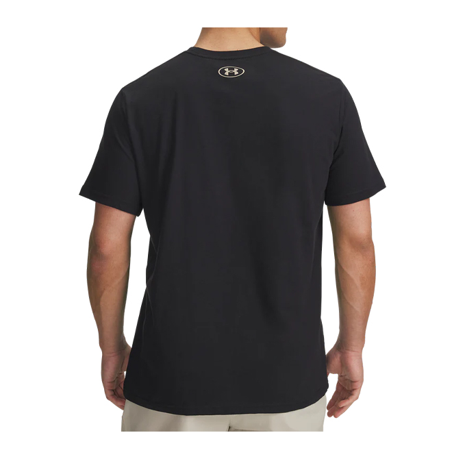 Under Armour Sportstyle Men’s T-Shirts