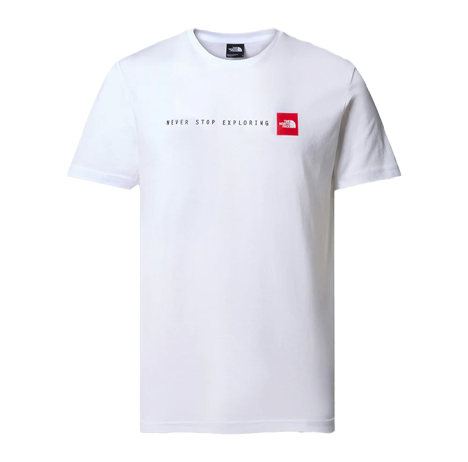 The North Face Never Men's T-shirt