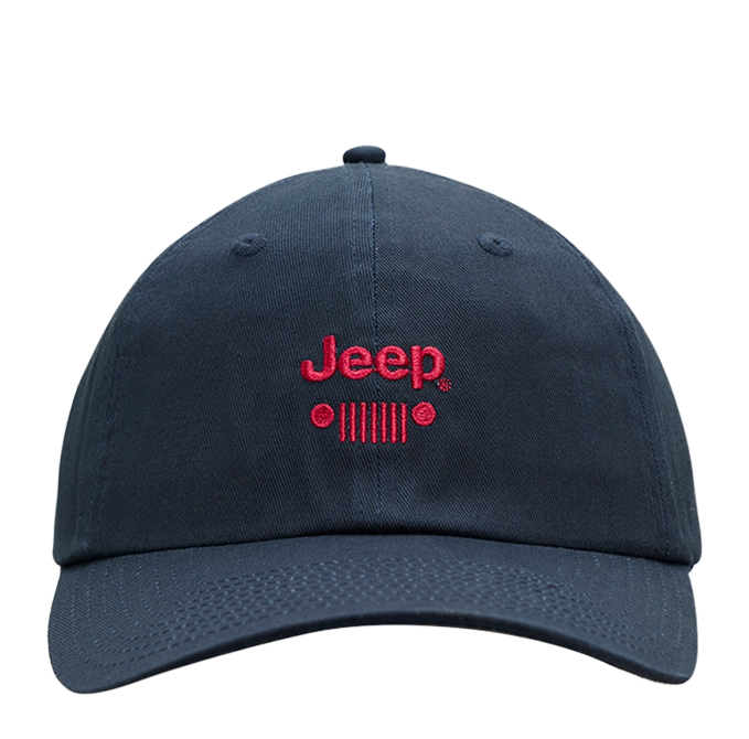Jeep Dad Cap
