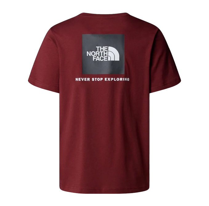 North Face Men's T-shirt