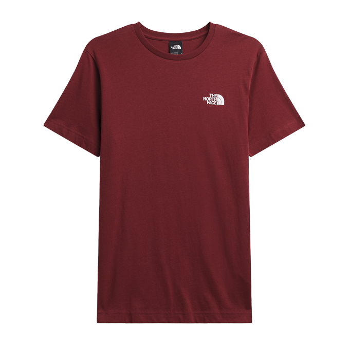 North Face Men's T-shirt
