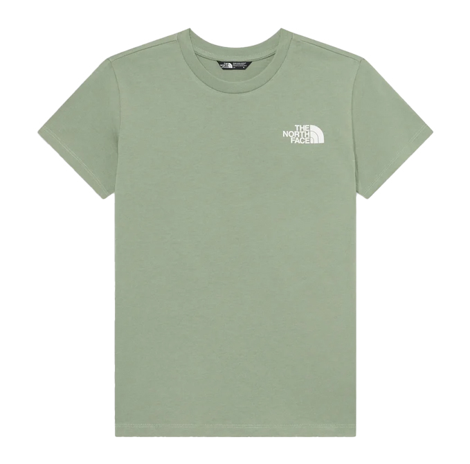The North Face Simple Kids T-shirt