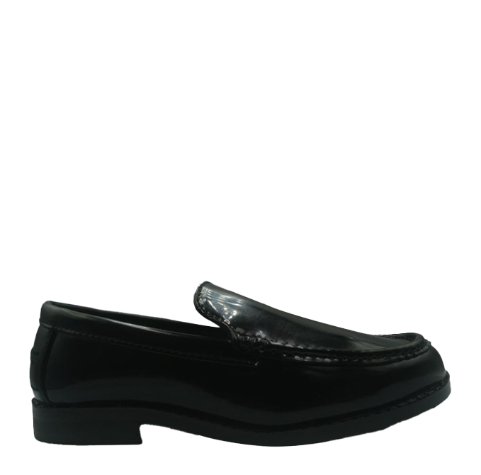 P Crouch DK166B Boys Shoes