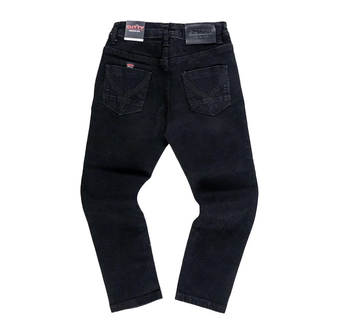 Cutty Santana Boys Jeans