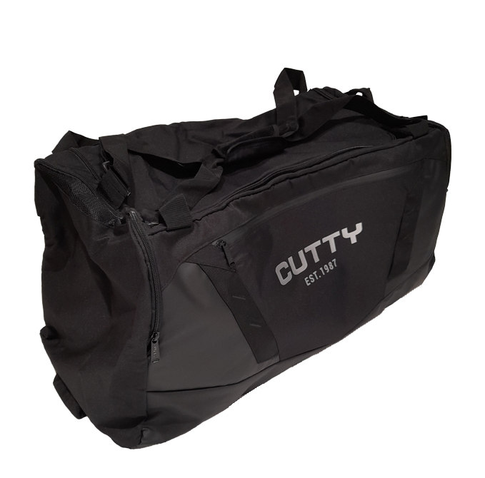 Cutty Mercury Travel Bag
