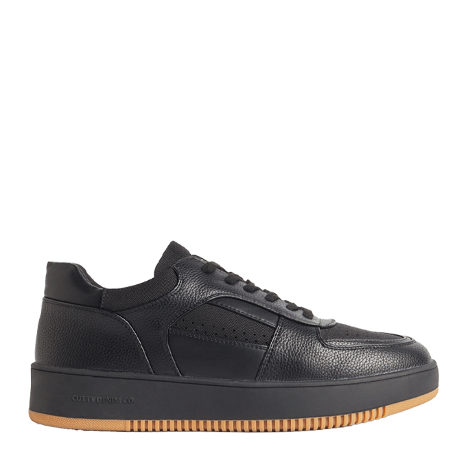 Cutty Sark Dice Men's Sneakers
