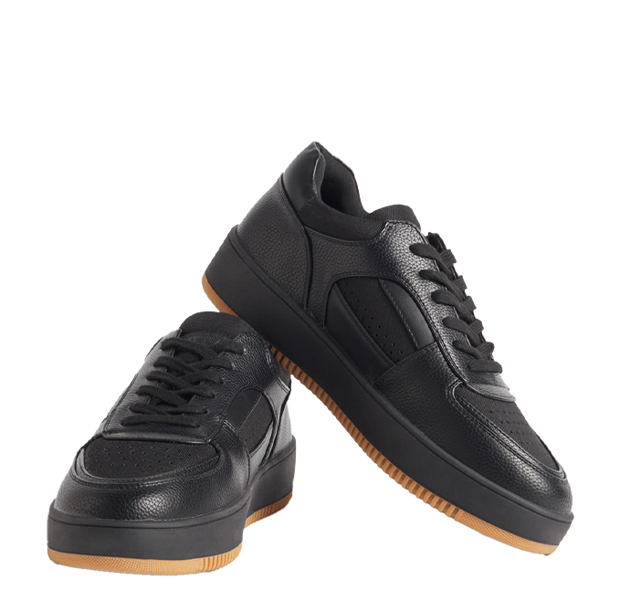 Cutty Sark Dice Men's Sneakers