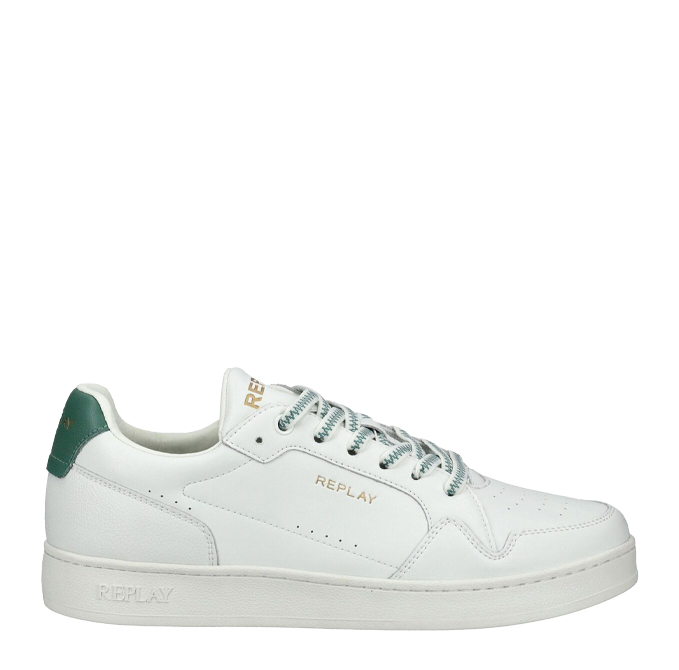 Replay Smash Choice 3 Men's Sneakers