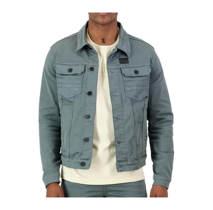SPCC Rodan Men's Jacket