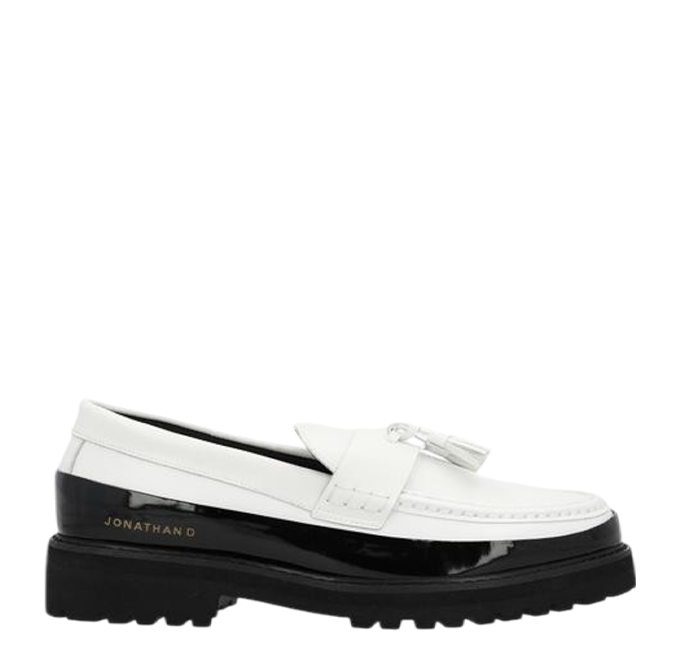 Jonathan D Paolo Men's Shoes