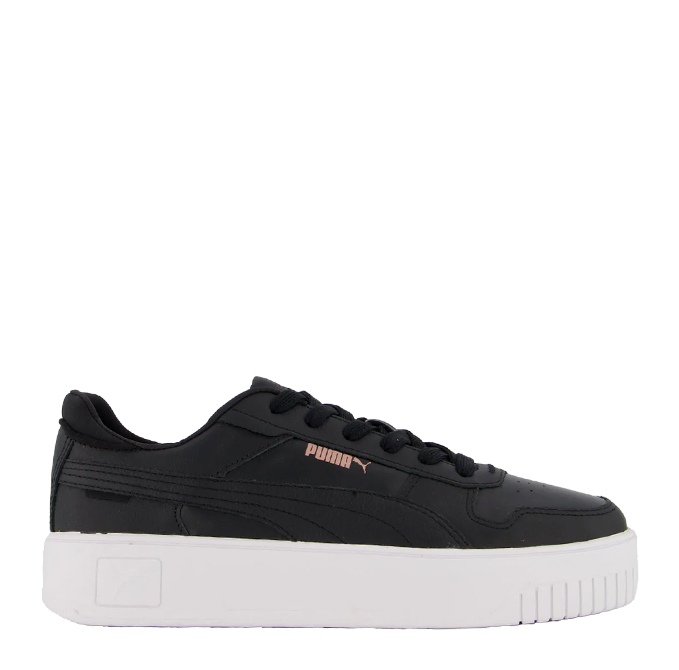 Puma Carina Street JR Ladies Sneakers