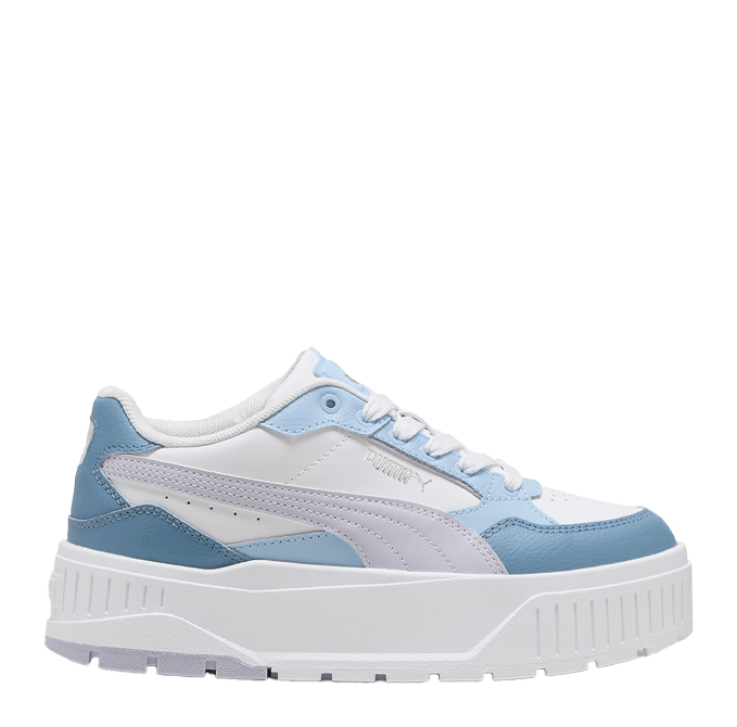 Puma Karmen II Idol Ladies Sneakers