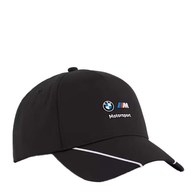 Puma BMW Motorsport Baseball Cap