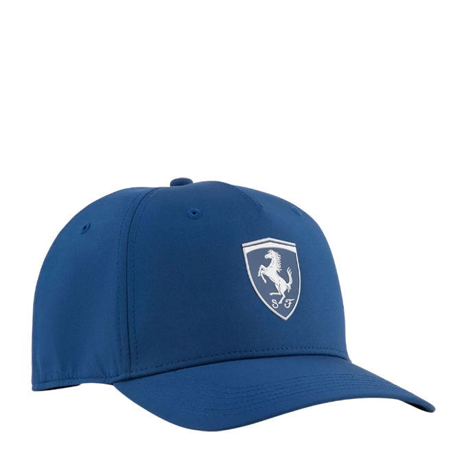 Puma Ferrari Pro Low Cap