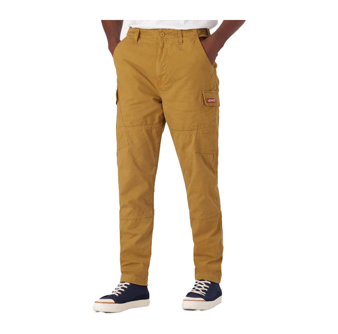 Levi's LO Ball Cargo Men's Jeans