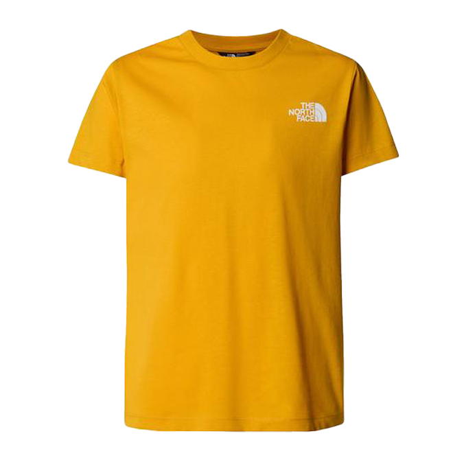 The North Face Box Kids T-shirt