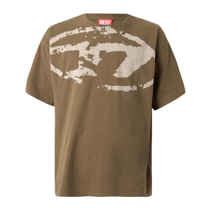 Diesel T-Boxt Men's T-shirt