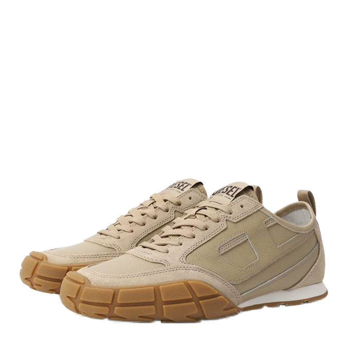 Diesel S-Pagodha Low Men's Sneakers