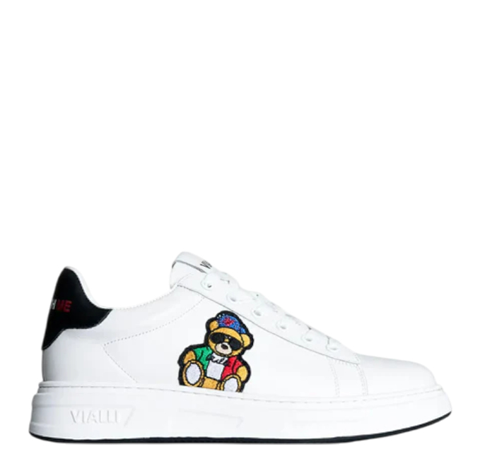 Vialli Giano Men's Sneakers