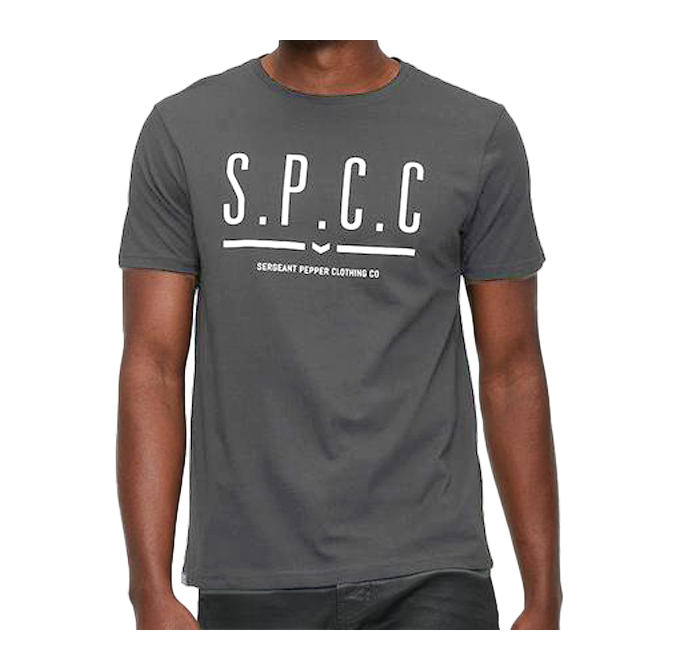 SPCC Milica Men's T-shirt