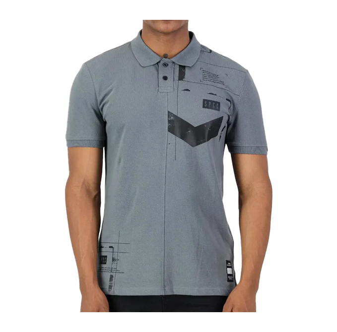 SPCC Orbit Men's T-shirt