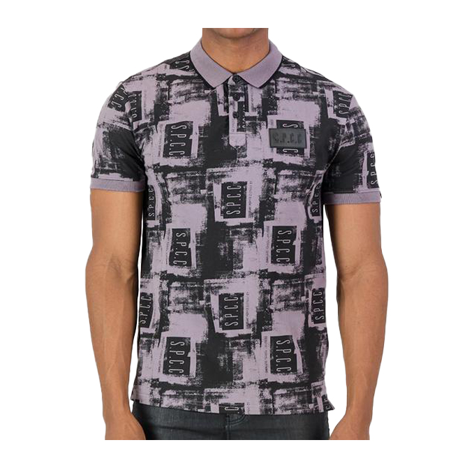 SPCC Helm Men's T-shirt