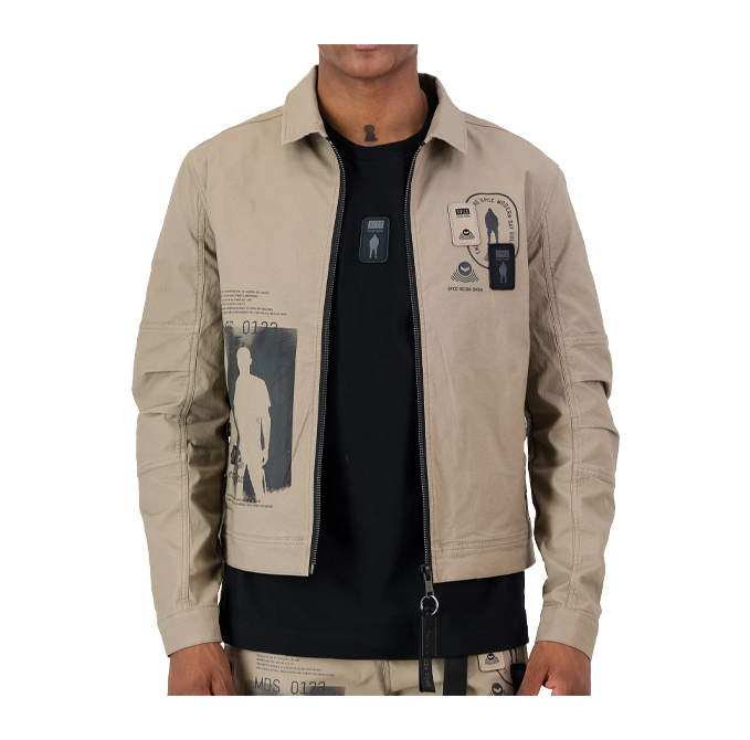 SPCC Recon Men's Jacket