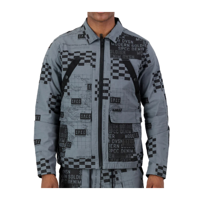 SPCC Libertine Men's Jacket