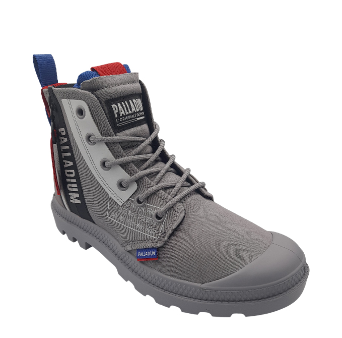 Palladium Pampa Hi Men's Boots