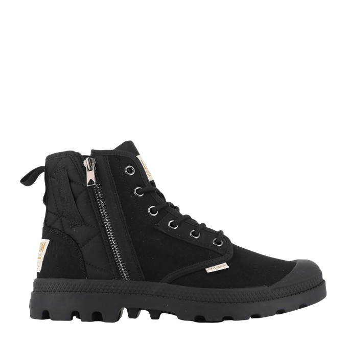 Palladium Pampa Men's Boots
