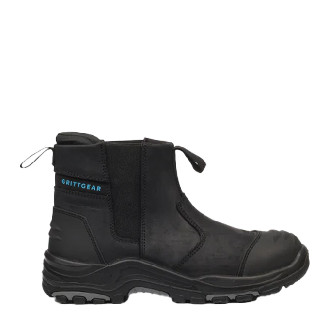 GrittGear Slate Men's Boots