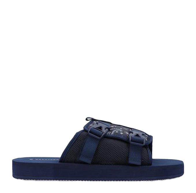 Jonathan D Bandana Men's Sandals