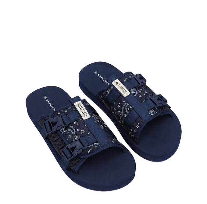 Jonathan D Bandana Men's Sandals