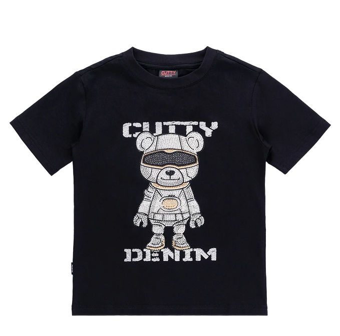 Cutty Ted Boys T-shirt
