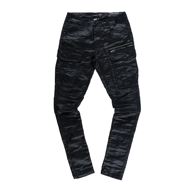 Cutty Asset Men's Jeans