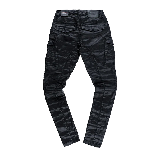 Cutty Asset Men's Jeans